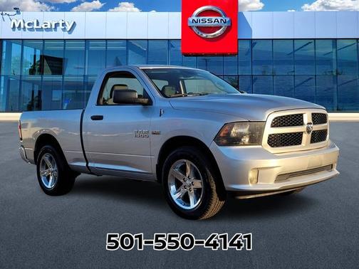 2014 RAM 1500 Tradesman/Express