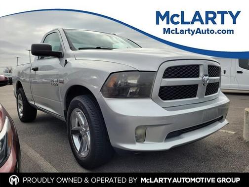 2014 RAM 1500 Tradesman/Express