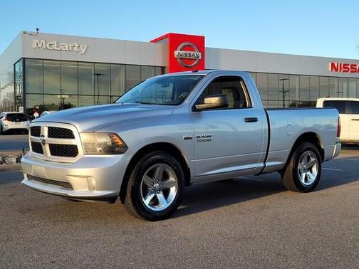 2014 RAM 1500 Tradesman/Express