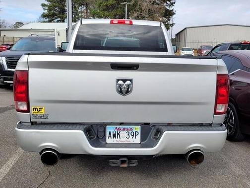2014 RAM 1500 Tradesman/Express
