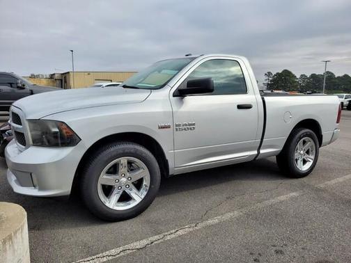 2014 RAM 1500 Tradesman/Express