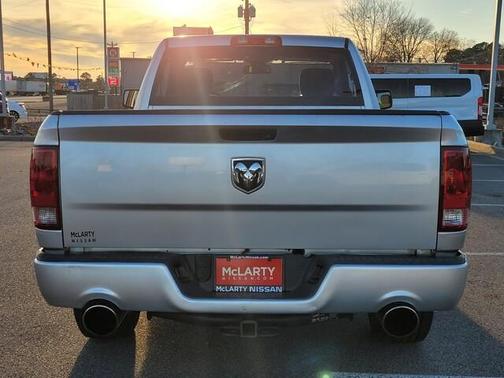 2014 RAM 1500 Tradesman/Express