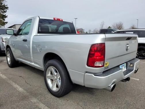 2014 RAM 1500 Tradesman/Express