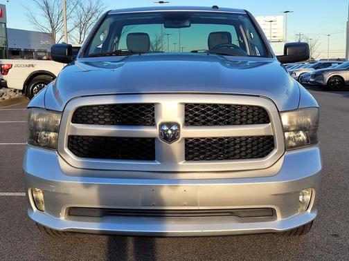 2014 RAM 1500 Tradesman/Express