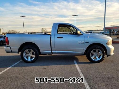 2014 RAM 1500 Tradesman/Express