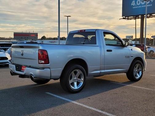 2014 RAM 1500 Tradesman/Express