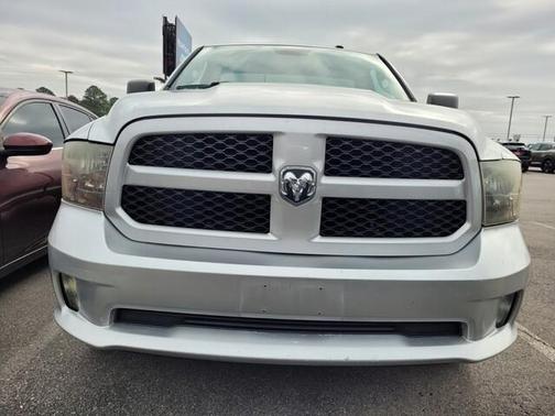 2014 RAM 1500 Tradesman/Express