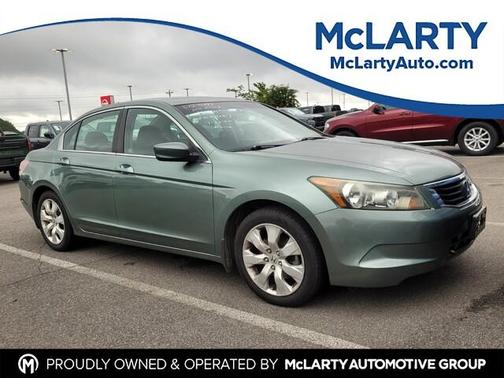 2010 Honda Accord EX