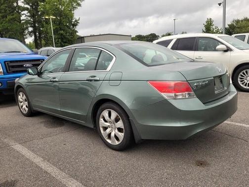 2010 Honda Accord EX