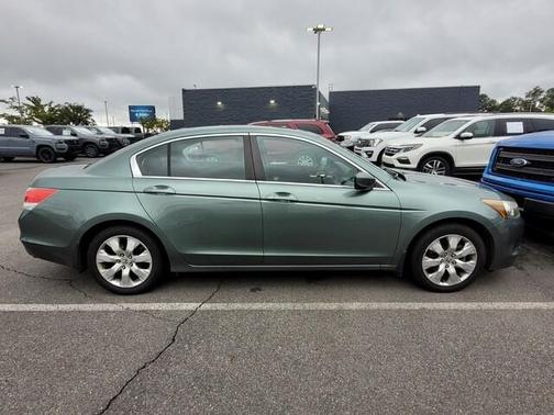 2010 Honda Accord EX