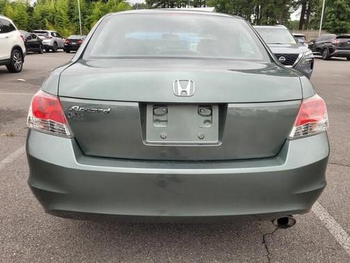 2010 Honda Accord EX