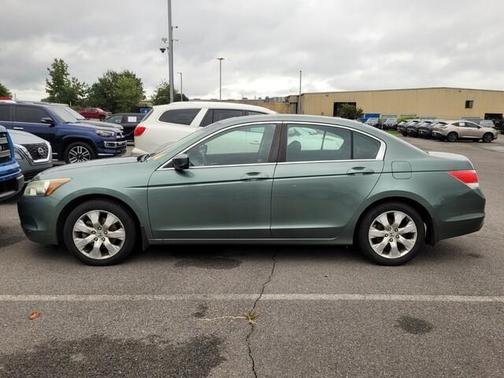2010 Honda Accord EX