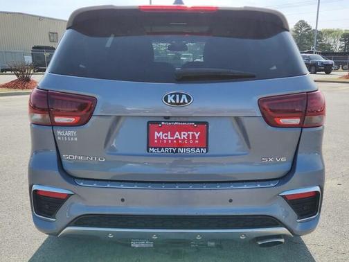 2020 Kia Sorento SX