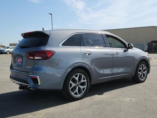 2020 Kia Sorento SX