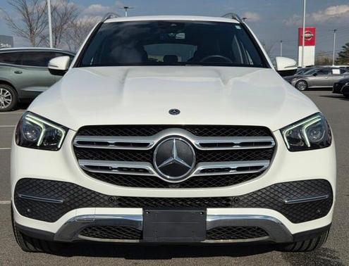 2020 Mercedes-Benz GLE 350 Base