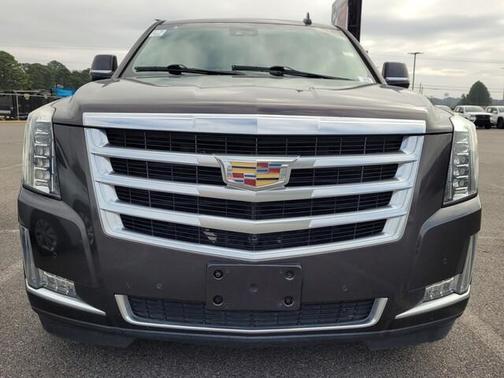 2016 Cadillac Escalade ESV Luxury