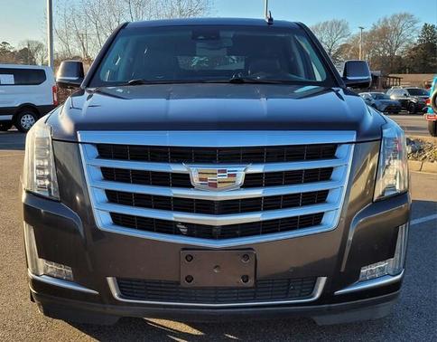 2016 Cadillac Escalade ESV Luxury
