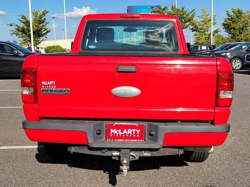 2011 Ford Ranger XLT