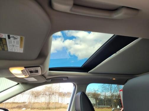 2026 Nissan Rogue DA