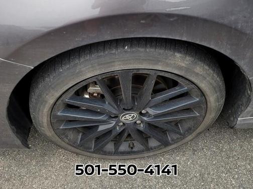 2024 Toyota Camry XSE V6