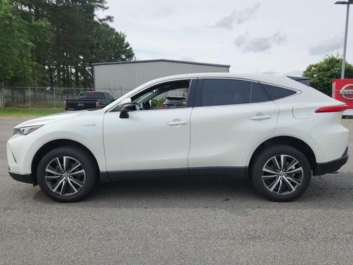 2021 Toyota Venza LE