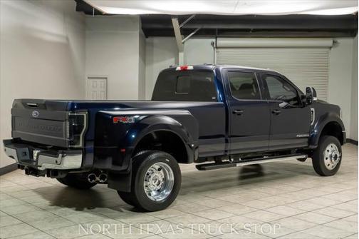 2022 Ford F-450 Lariat