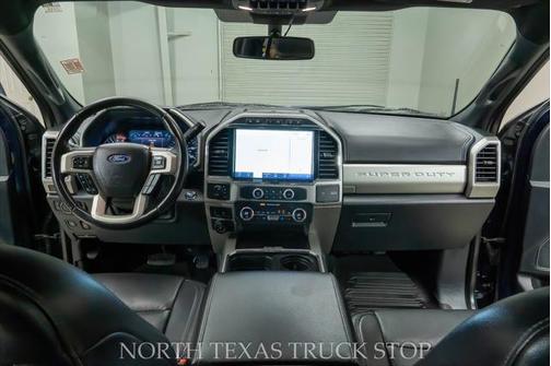 2022 Ford F-450 Lariat