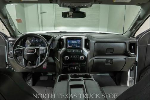 2023 GMC Sierra 2500 Base