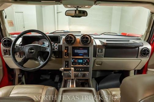 2004 Hummer H2 Base