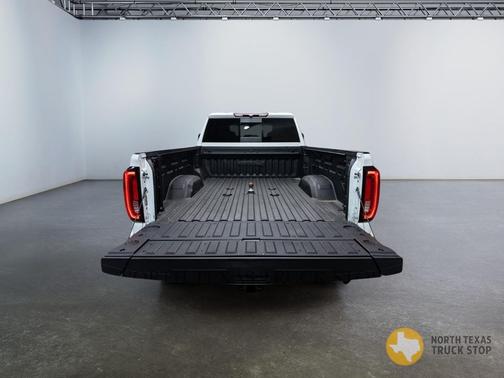 2022 GMC Sierra 2500 AT4