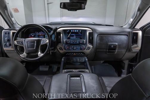 2018 GMC Sierra 3500 Denali