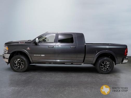 2022 RAM 3500 Longhorn