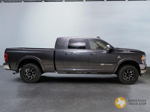 2022 RAM 3500 Longhorn