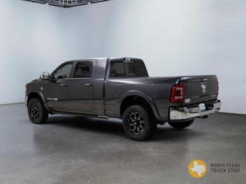 2022 RAM 3500 Longhorn