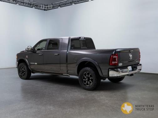 2022 RAM 3500 Longhorn