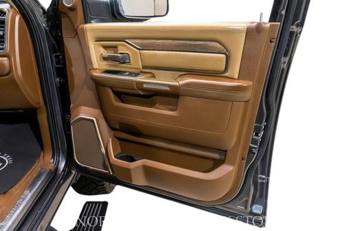 2022 RAM 3500 Longhorn