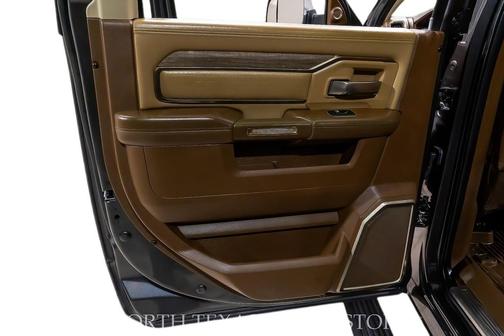 2022 RAM 3500 Longhorn