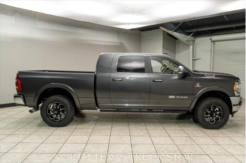 2022 RAM 3500 Longhorn
