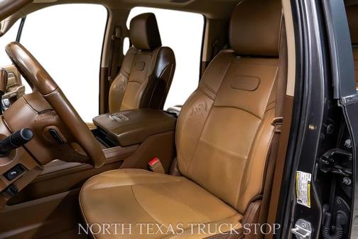 2022 RAM 3500 Longhorn