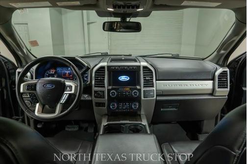 2020 Ford F-250 Lariat