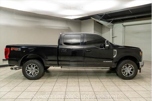 2020 Ford F-250 Lariat
