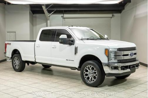 2019 Ford F-350 Lariat