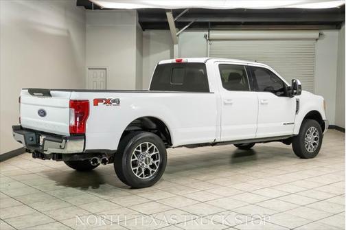 2019 Ford F-350 Lariat