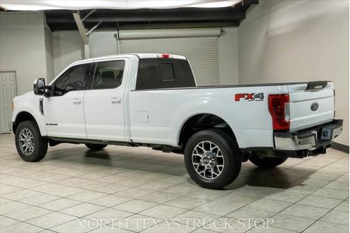 2019 Ford F-350 Lariat
