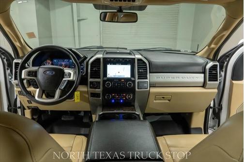 2019 Ford F-350 Lariat