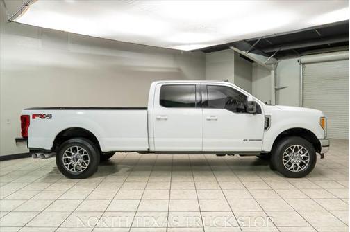 2019 Ford F-350 Lariat