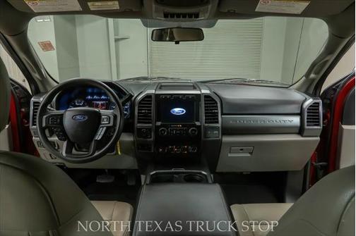 2019 Ford F-350 XLT