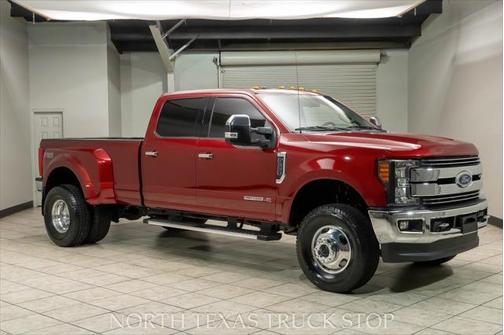 2019 Ford F-350 XLT