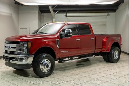 2019 Ford F-350 XLT