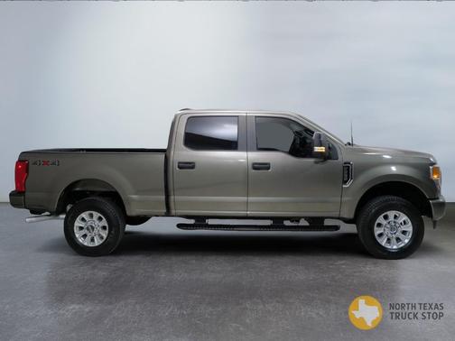 2022 Ford F-250 XL
